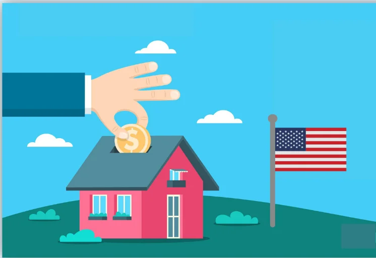 Invest in Real Estate USA